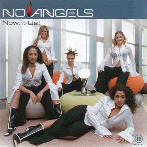 No Angels Discography 